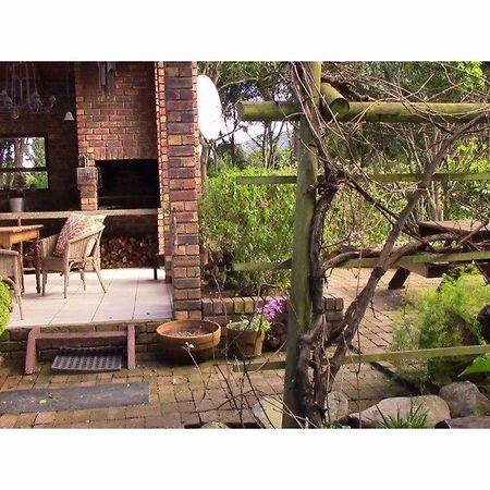 Forest Nest Stormsrivier Exterior foto