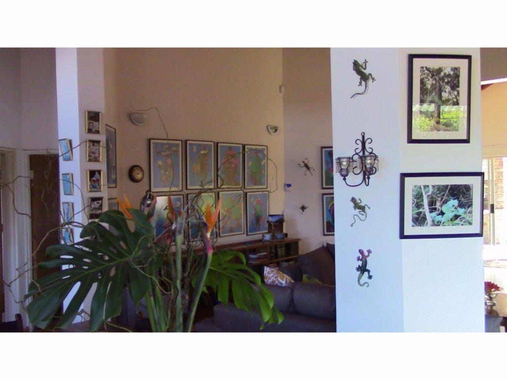 Forest Nest Stormsrivier Habitación foto