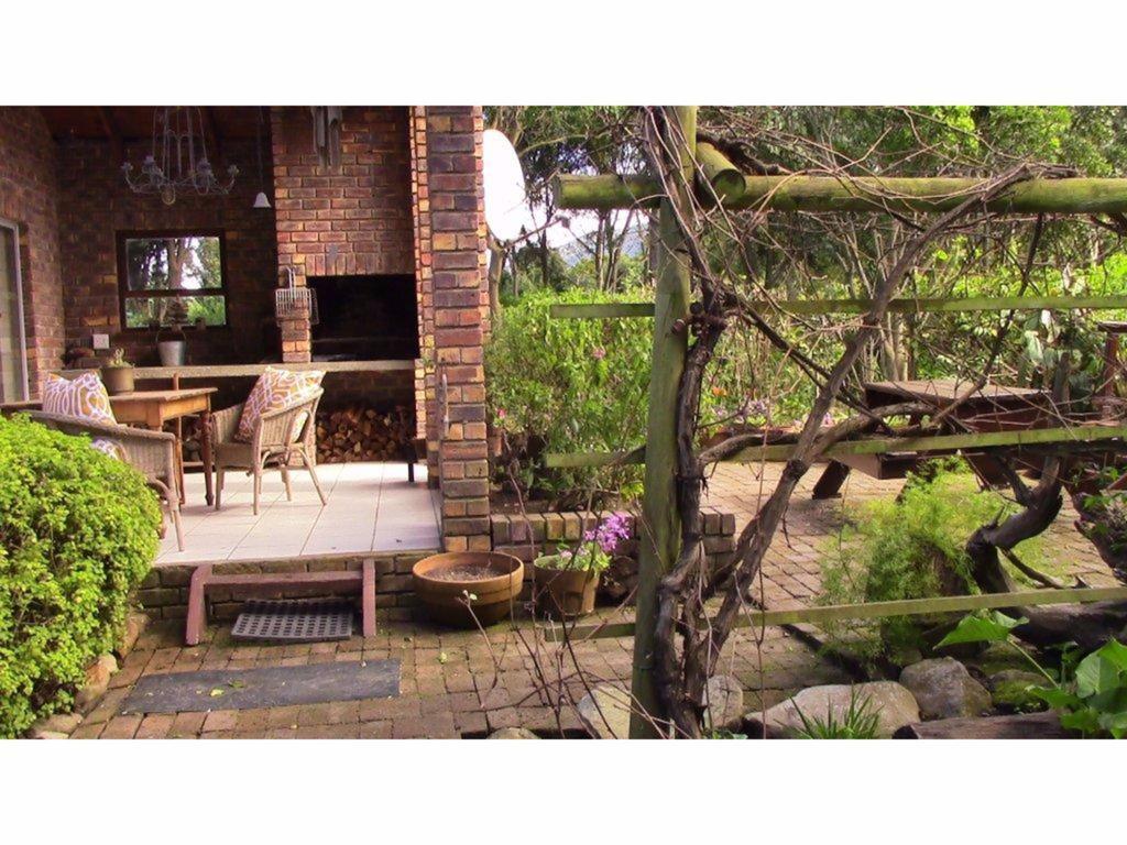 Forest Nest Stormsrivier Exterior foto
