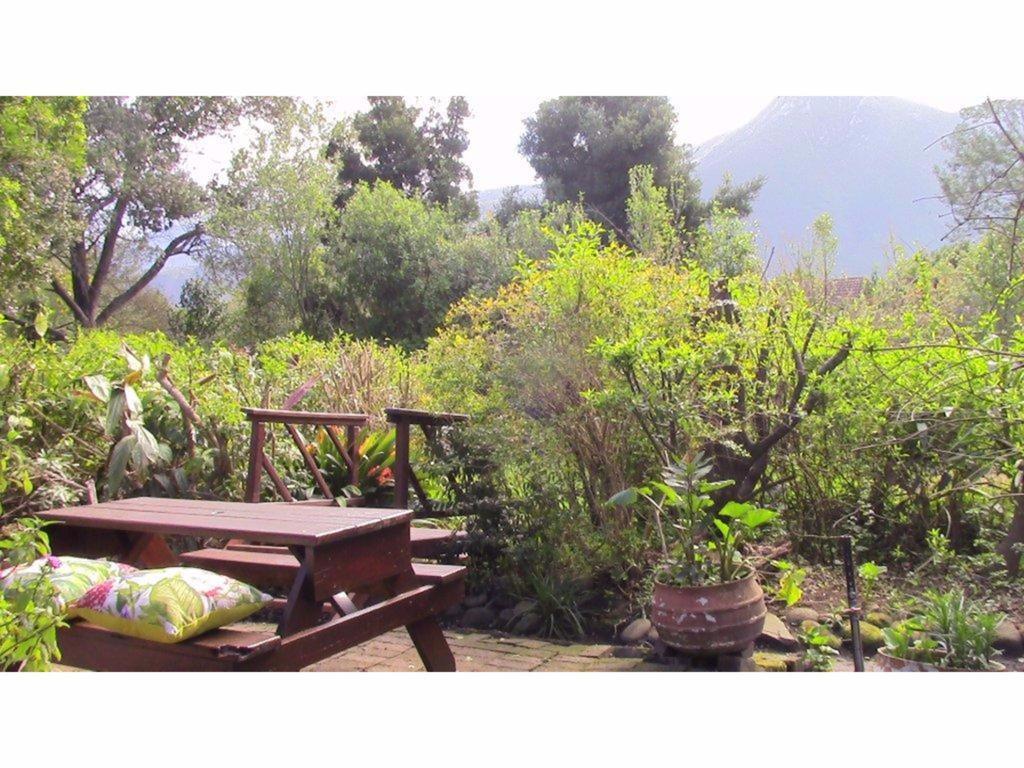 Forest Nest Stormsrivier Exterior foto