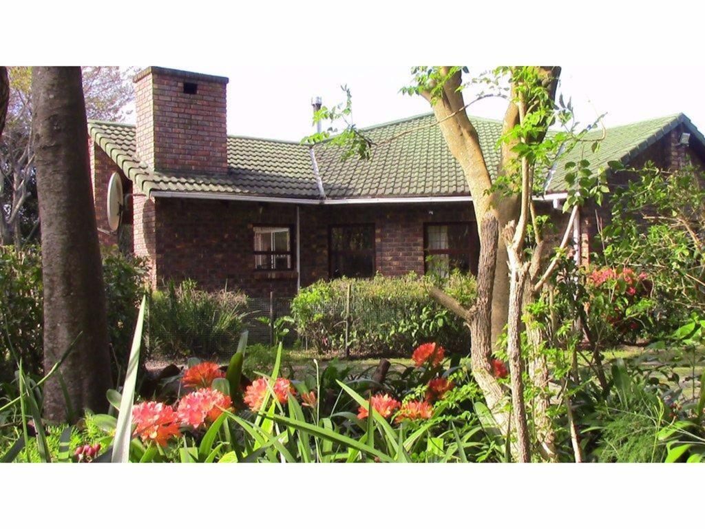 Forest Nest Stormsrivier Exterior foto