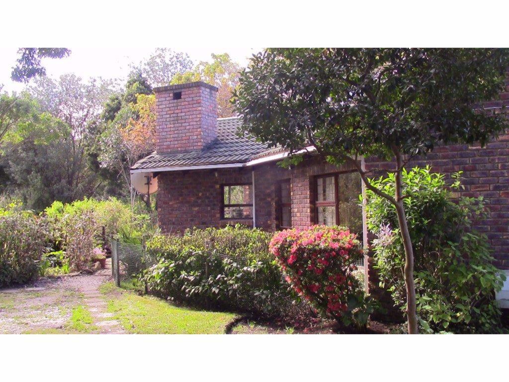 Forest Nest Stormsrivier Exterior foto