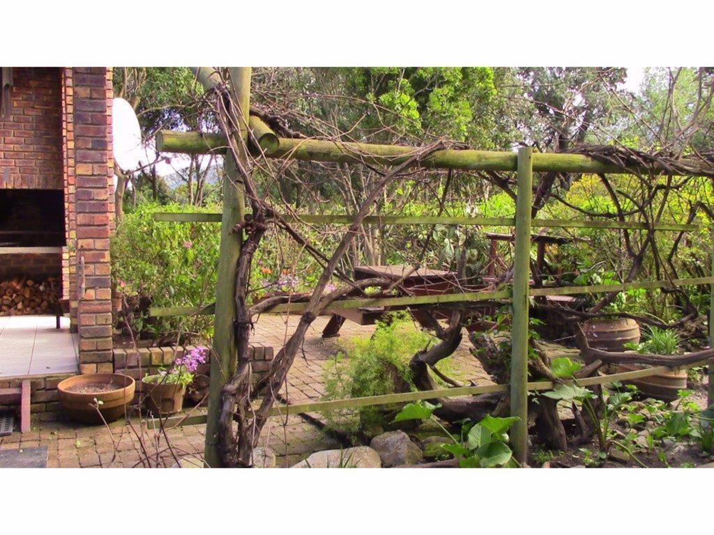 Forest Nest Stormsrivier Exterior foto