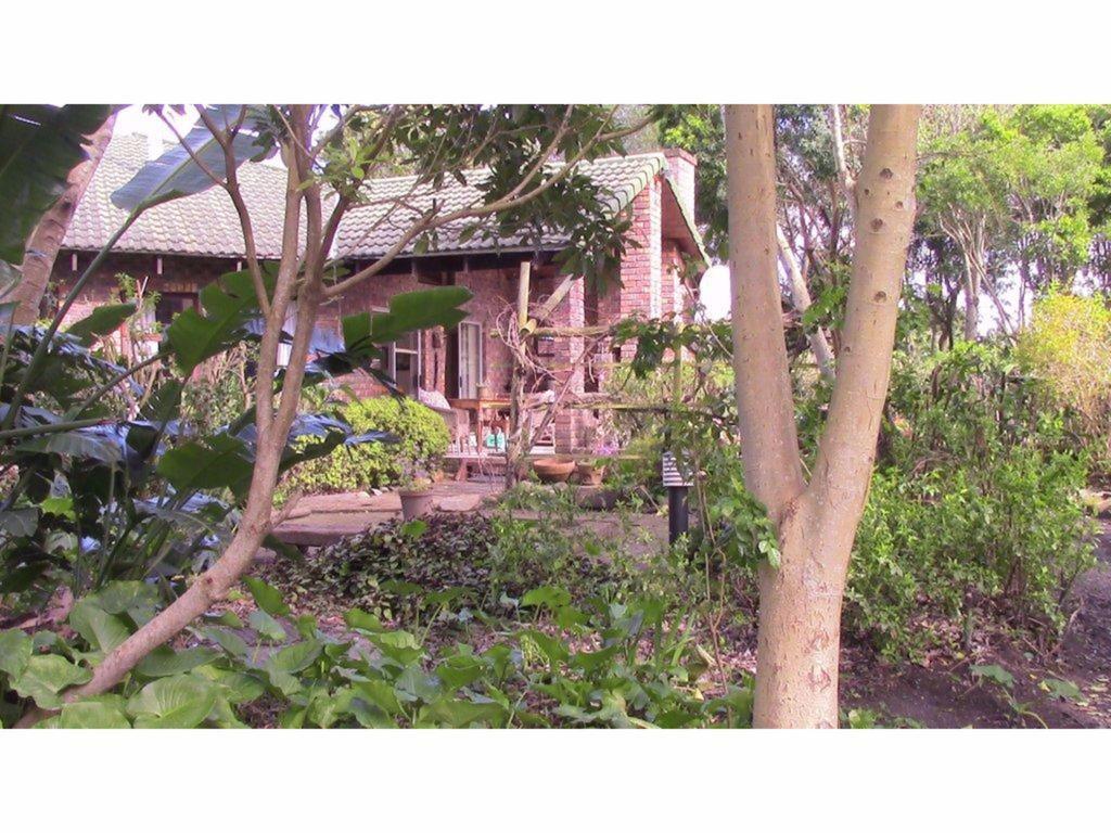 Forest Nest Stormsrivier Exterior foto