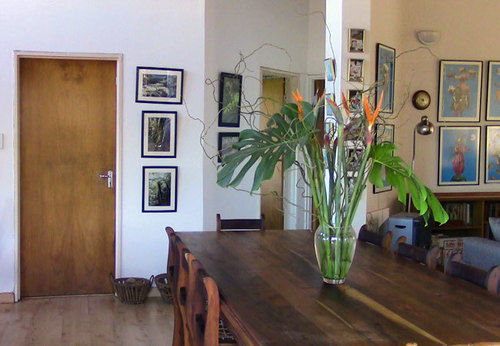 Forest Nest Stormsrivier Exterior foto